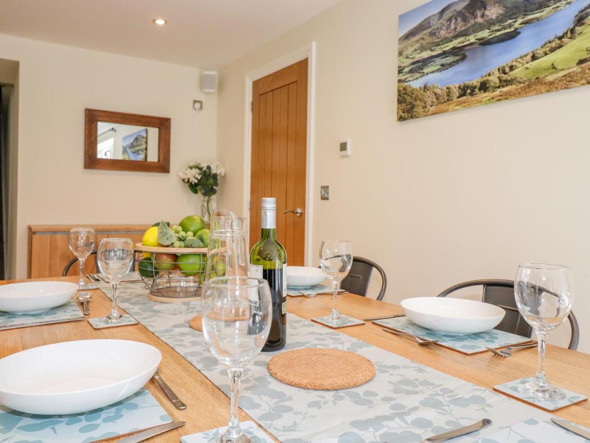 Holiday home Ladstock