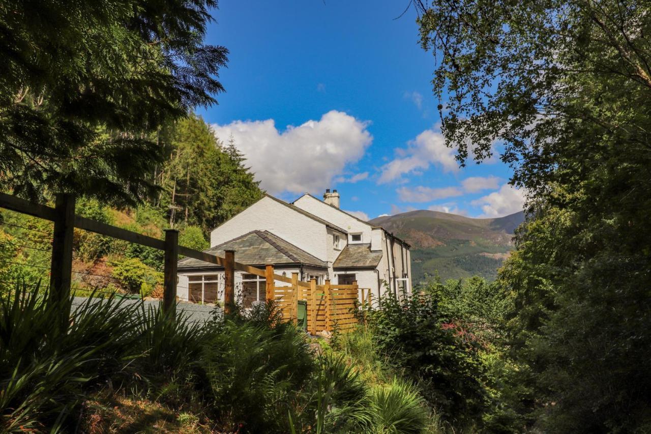 Ladstock Holiday home Keswick (Cumbria)