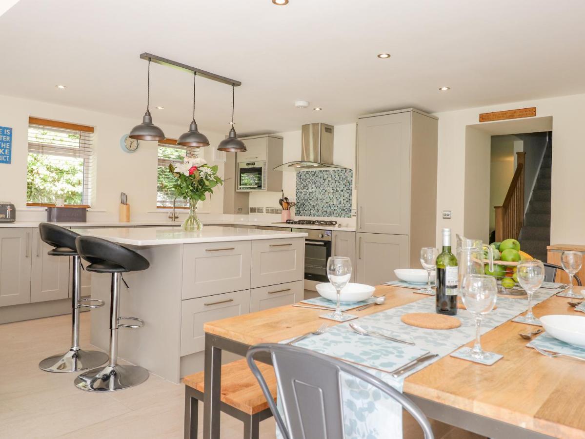 Ladstock Holiday home *