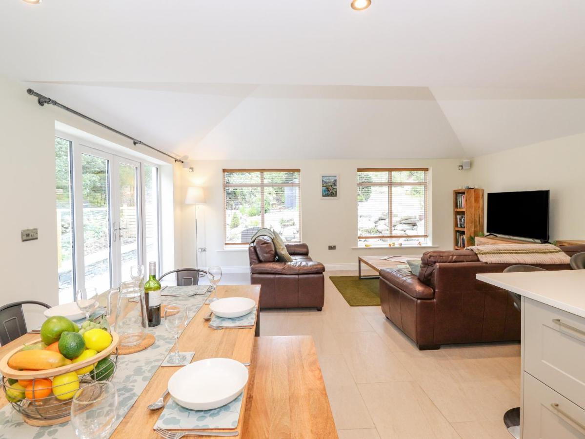 Holiday home Ladstock Keswick (Cumbria)