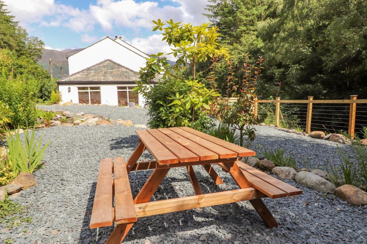 Holiday home Ladstock