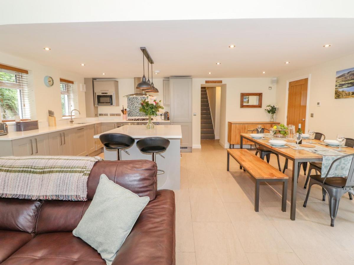 Ladstock Holiday home Keswick (Cumbria)