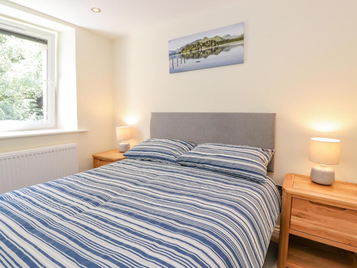 Holiday home Ladstock *