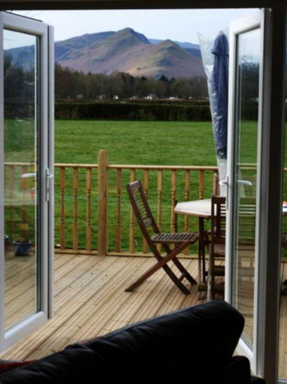 Lynton Studios Lodge *