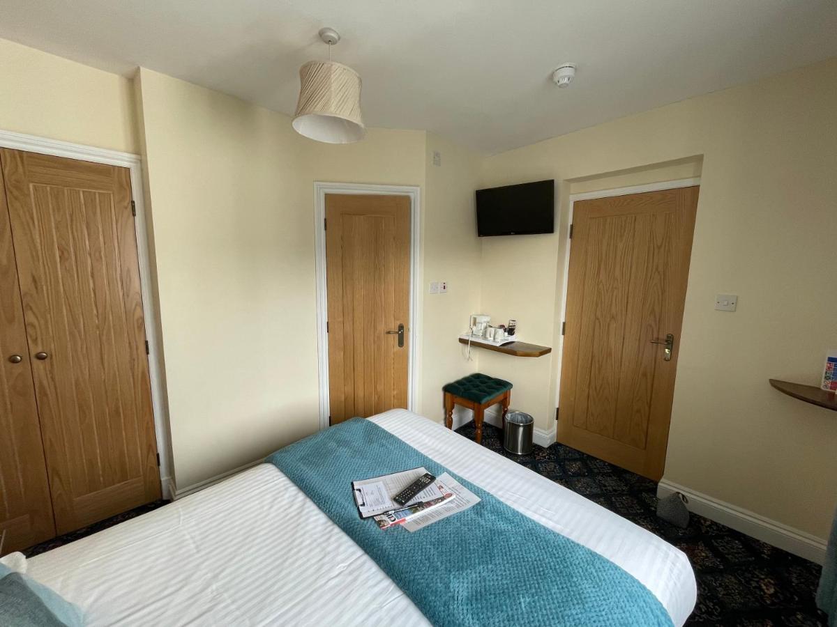The Paddock 4* Keswick (Cumbria)