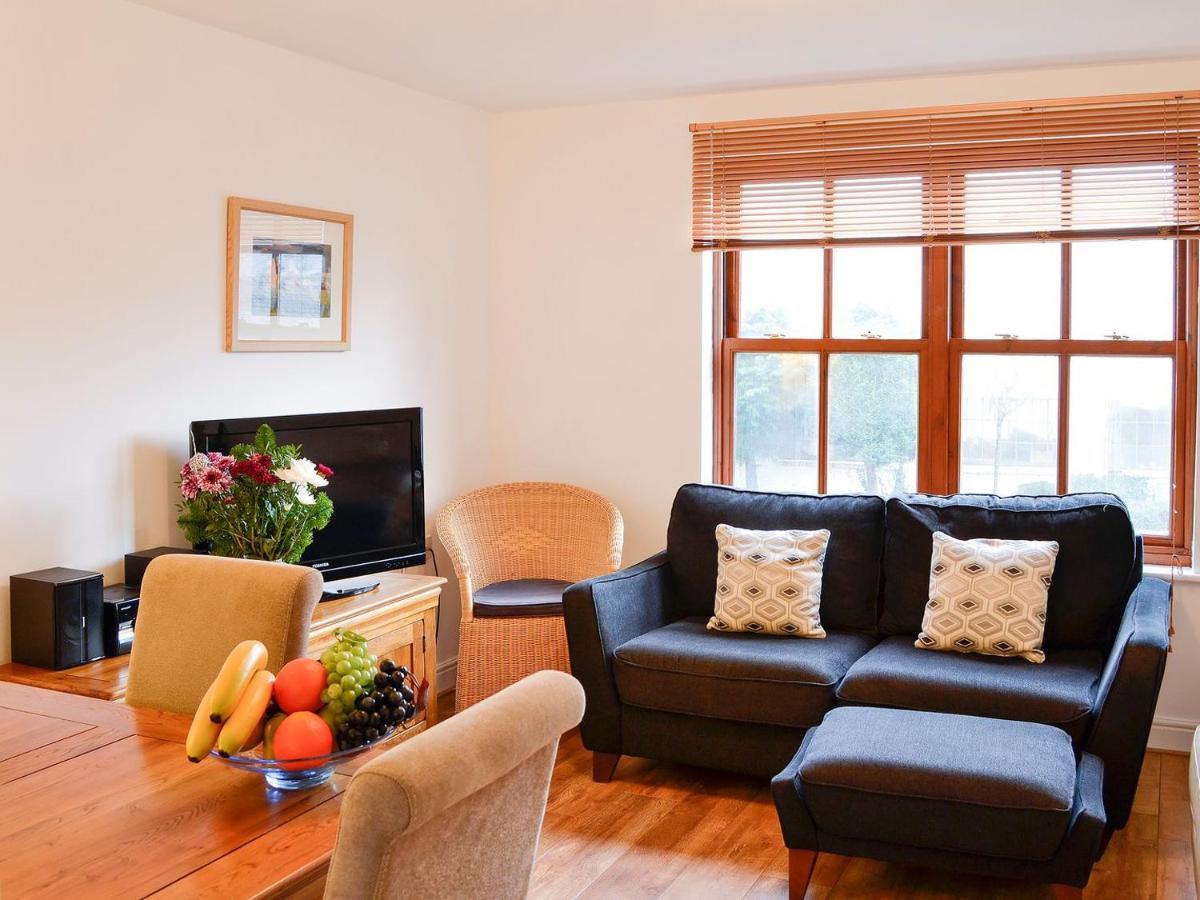 Holiday home Glenmore - Hewetson Court Keswick (Cumbria)