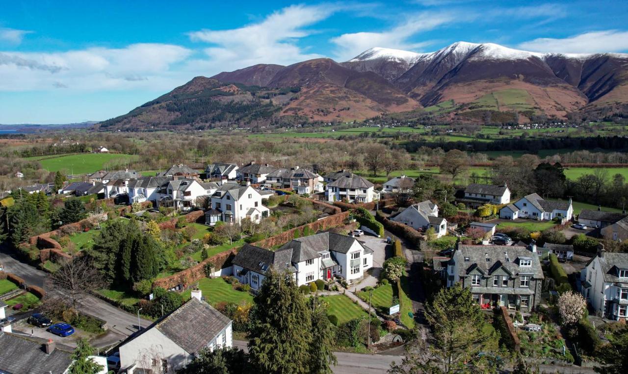 Guest house Dalegarth House Portinscale Keswick (Cumbria)