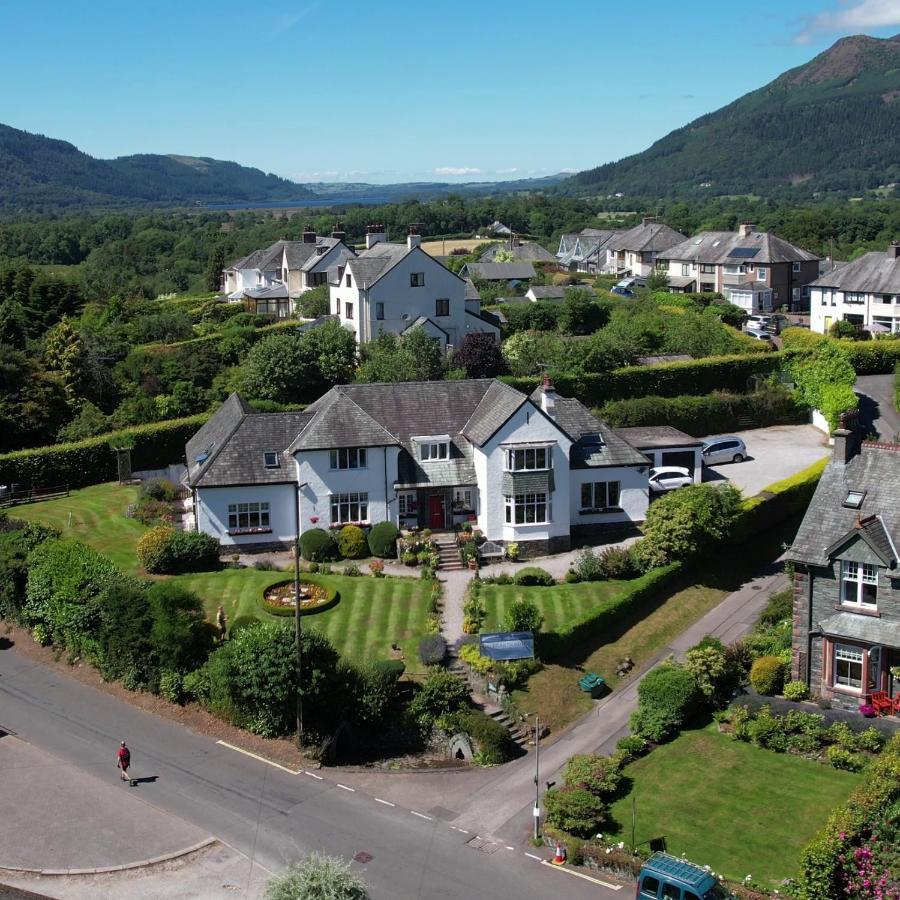 Dalegarth House Portinscale Guest house Keswick (Cumbria)