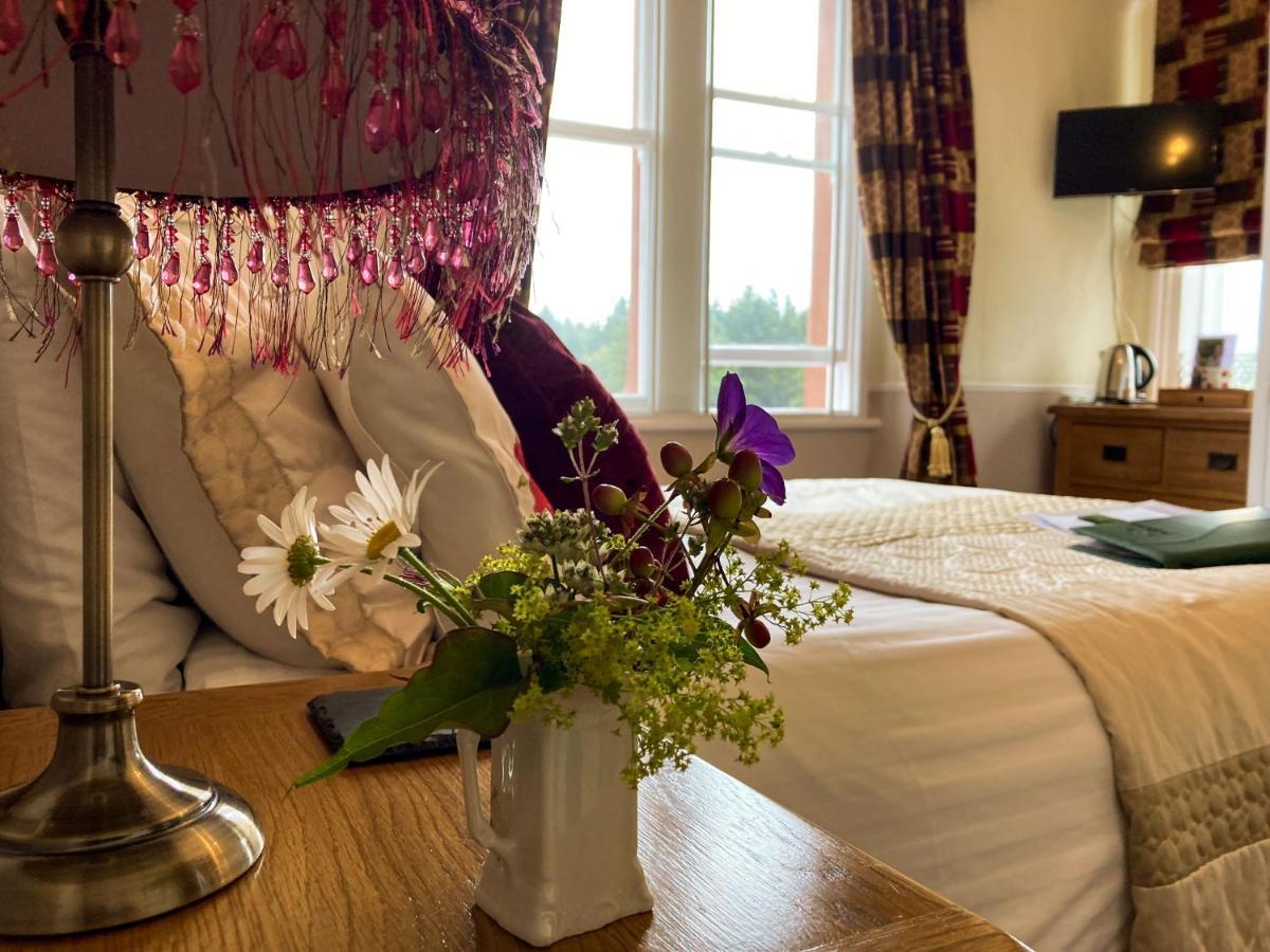 Maple Bank Country Bed & Breakfast