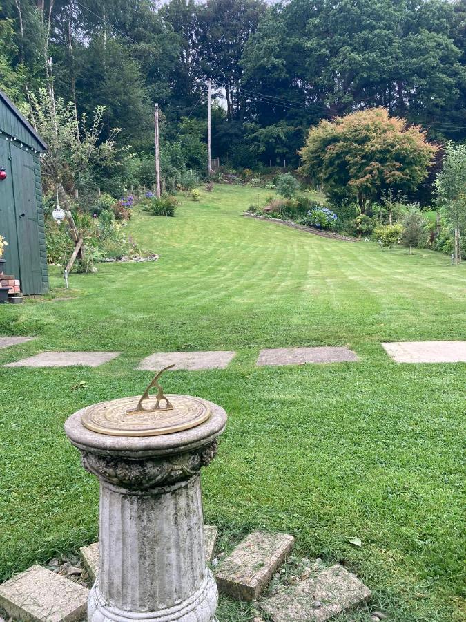 Maple Bank Country Bed & Breakfast
