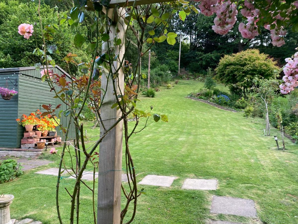 Bed & Breakfast Maple Bank Country 4*
