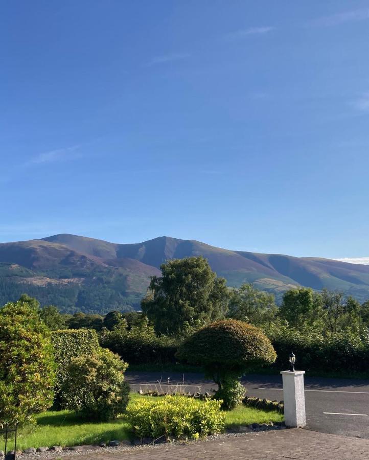 Maple Bank Country 4* Keswick (Cumbria)