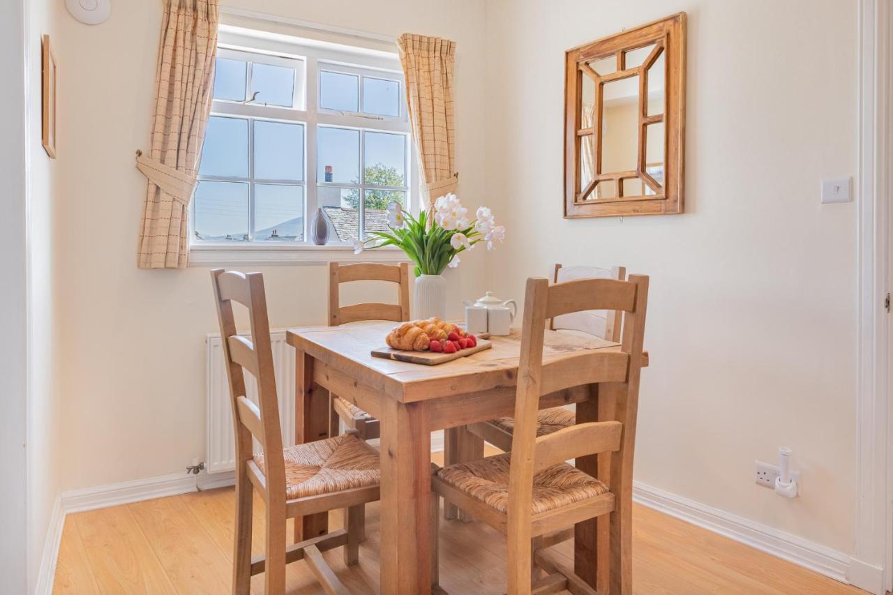 9 Old Braithwaite Apartment Keswick (Cumbria)
