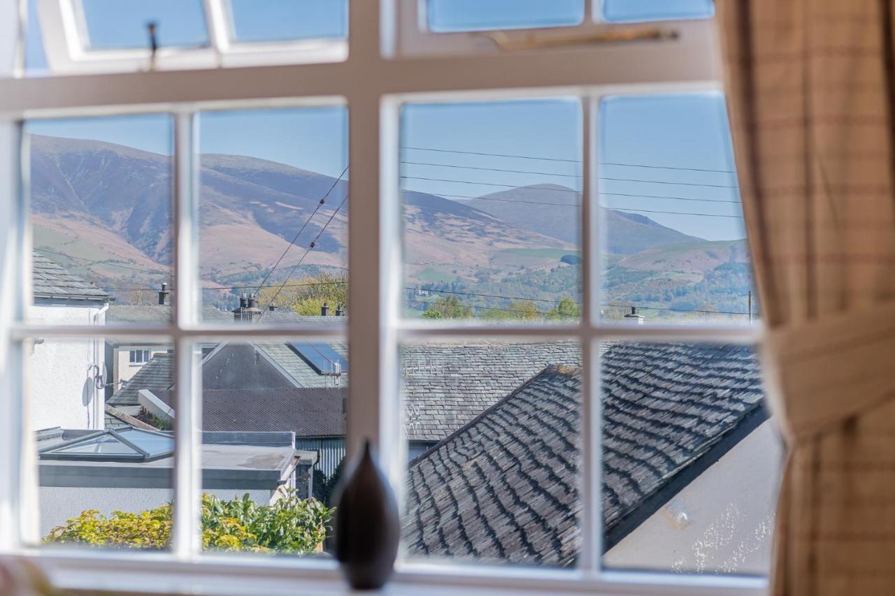 Apartment 9 Old Braithwaite Keswick (Cumbria)