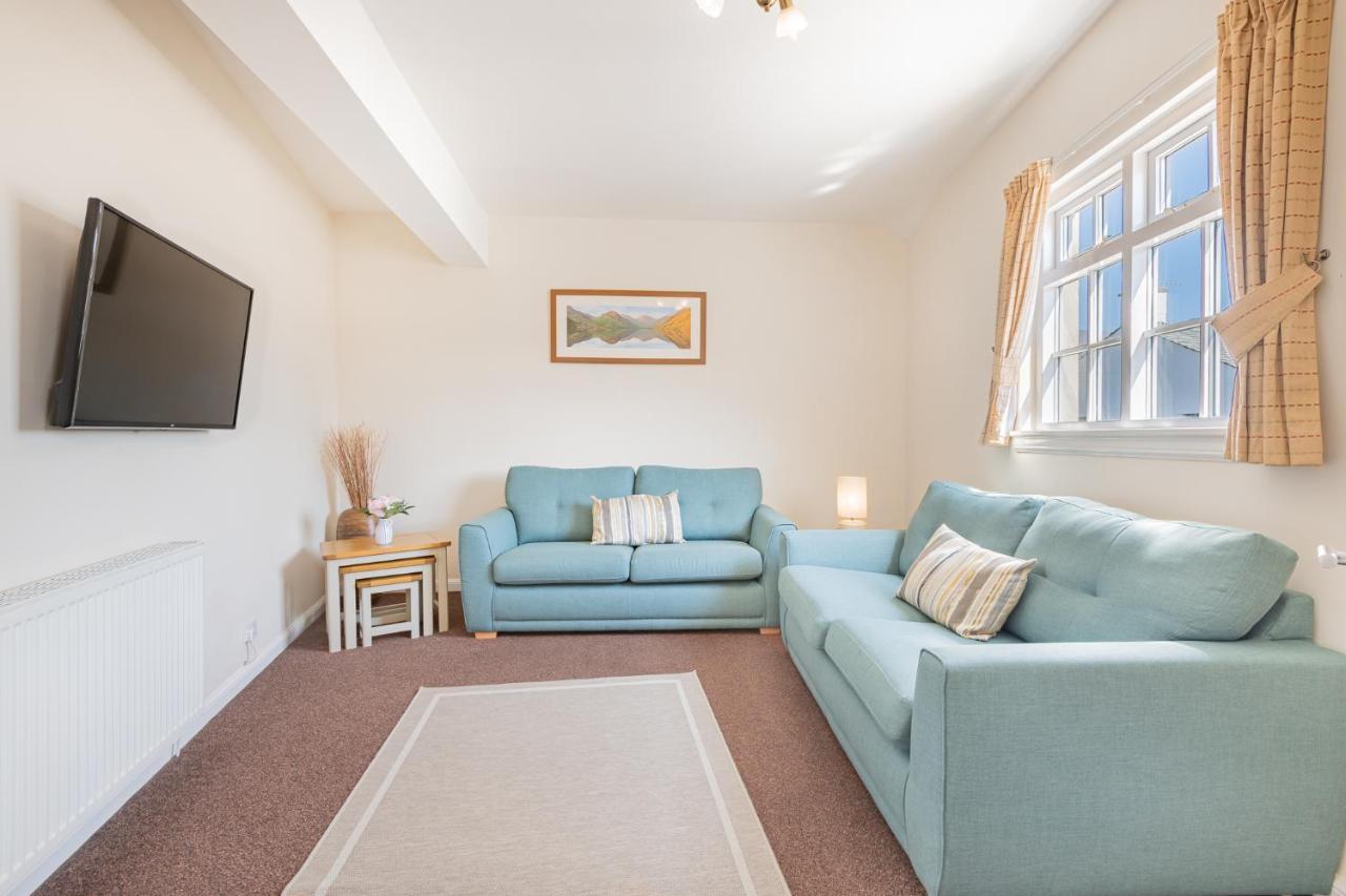 9 Old Braithwaite Apartment *