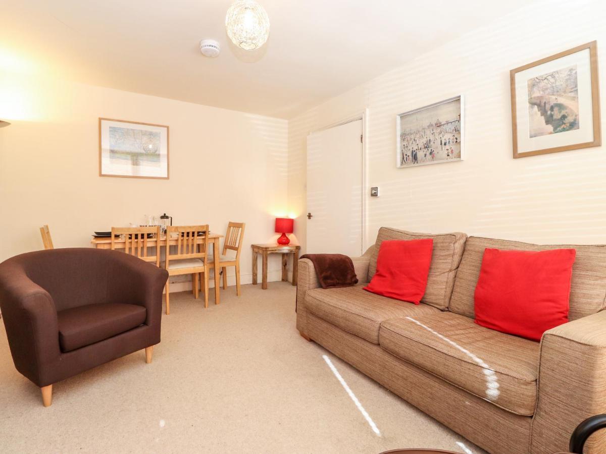 Archers Holiday home