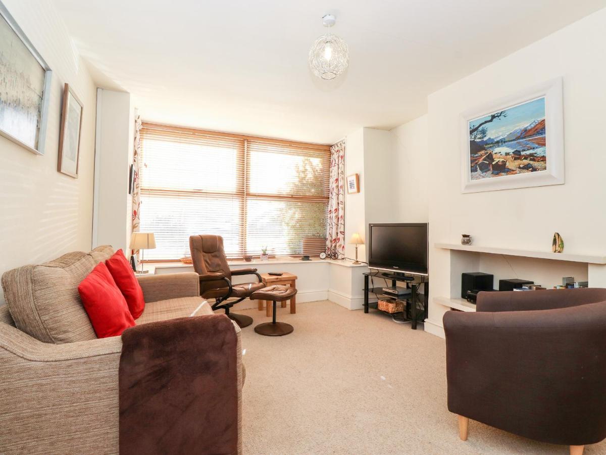 Archers Holiday home *