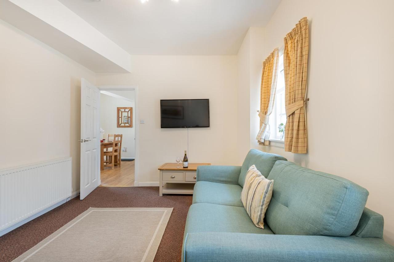 8 Old Braithwaite Keswick (Cumbria)