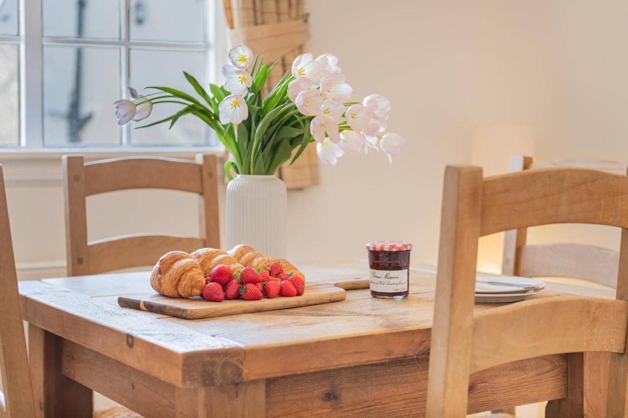 Apartment 8 Old Braithwaite