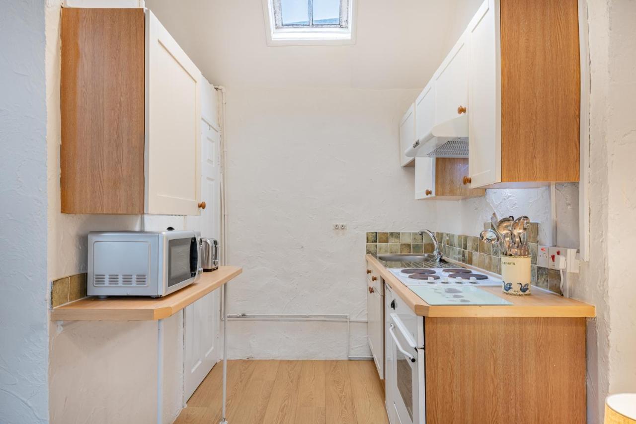 6 Mews Keswick (Cumbria)