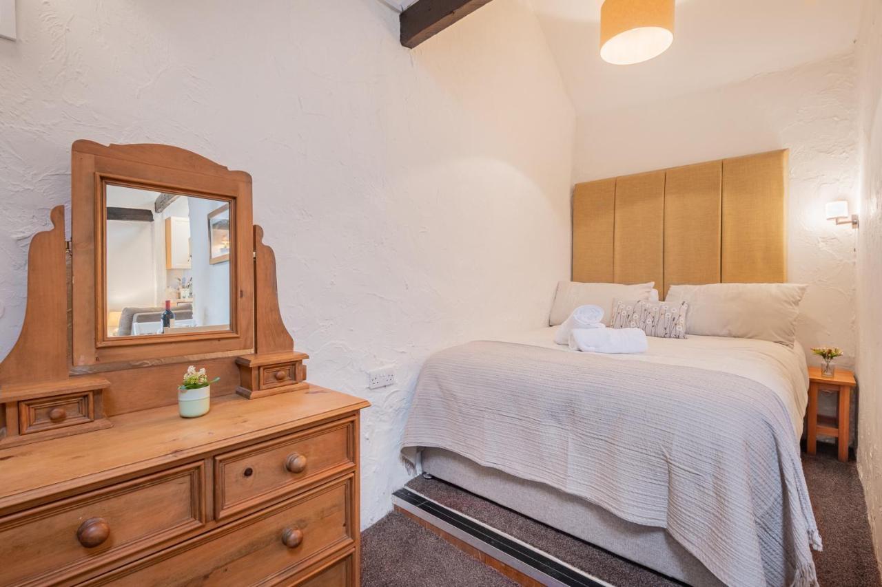 Apartment 6 Mews Keswick (Cumbria)