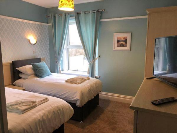 Guest house Ravensworth House 4*