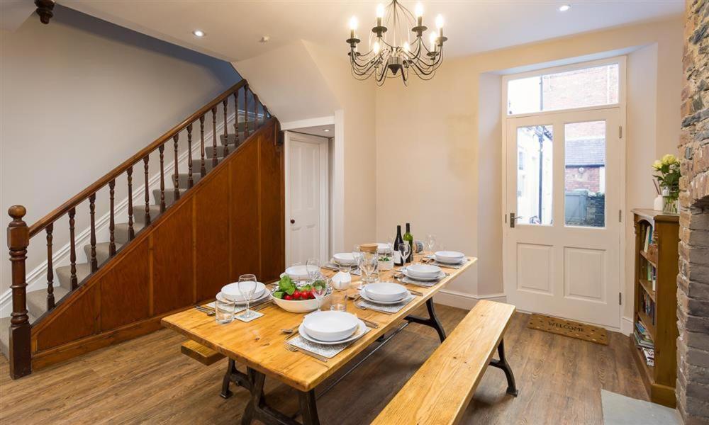 Thirty Blencathra Street * Keswick (Cumbria)