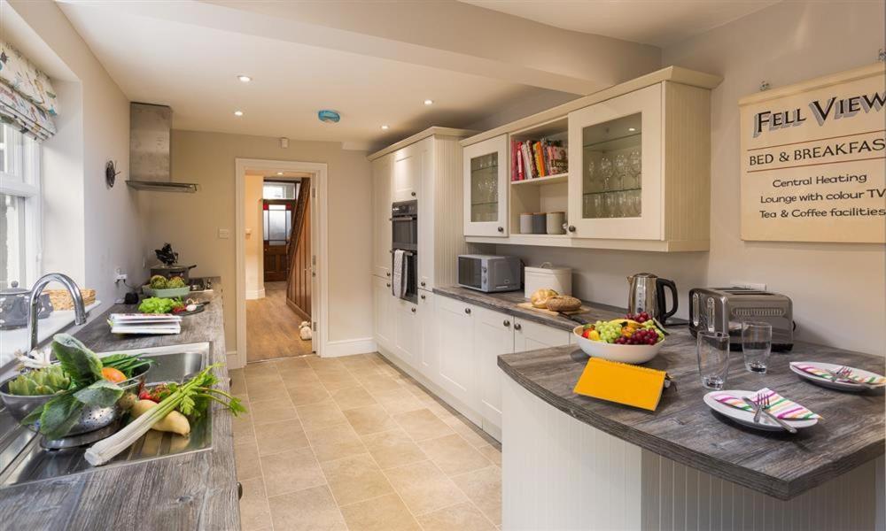 Holiday home Thirty Blencathra Street *
