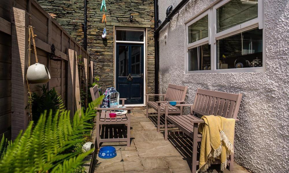 Holiday home Thirty Blencathra Street *