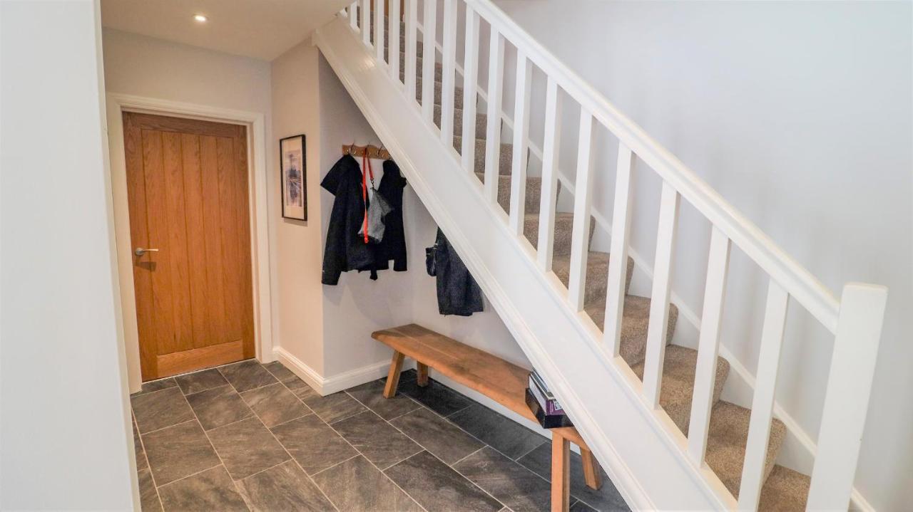 Holiday home Bowderstone *