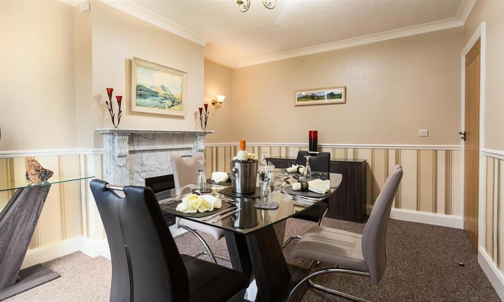 Heathfield Holiday home *