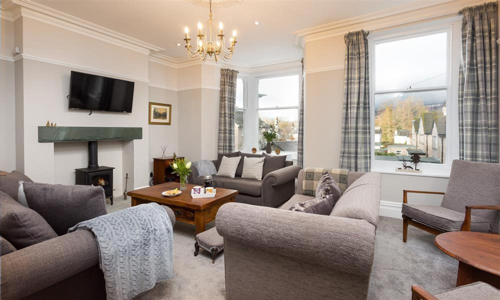 Holiday home Thirty Blencathra Street Keswick (Cumbria)