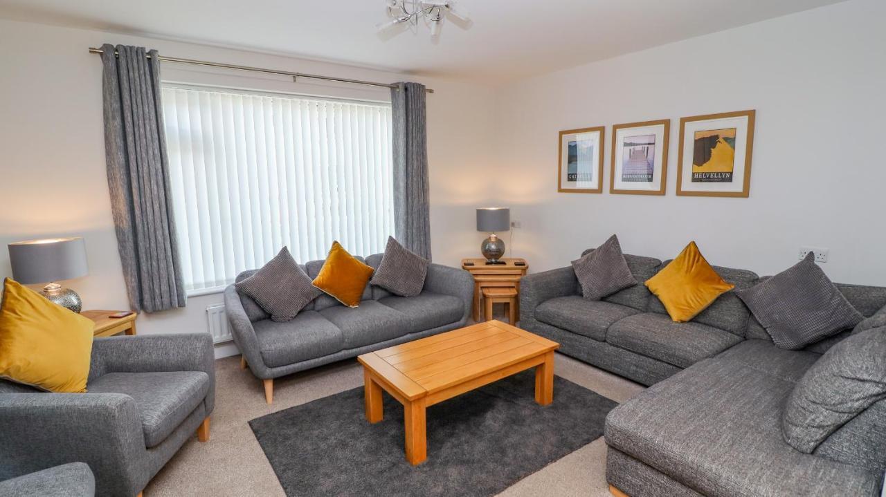 Holiday home Bowderstone *