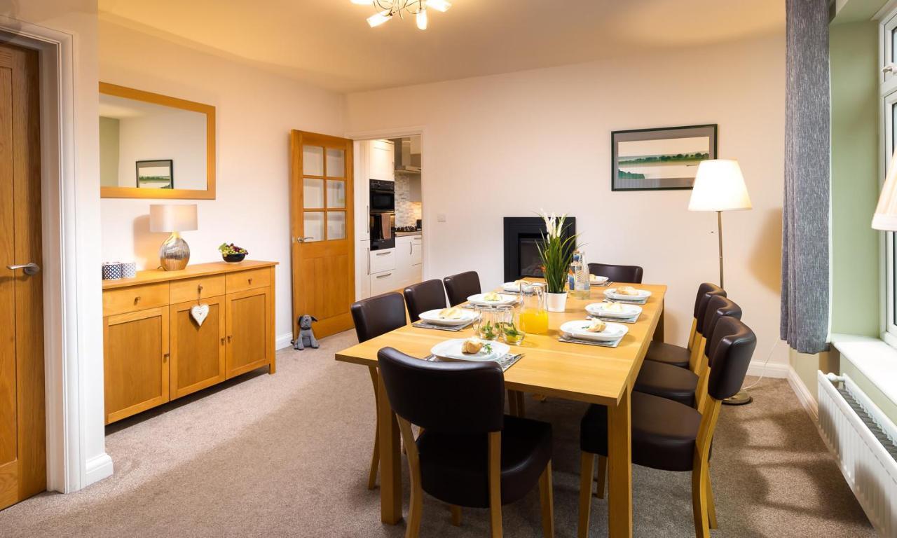 Holiday home Bowderstone