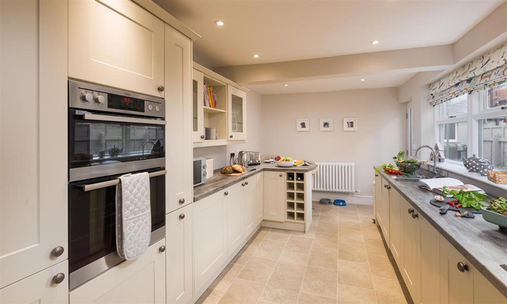 Thirty Blencathra Street * Keswick (Cumbria)