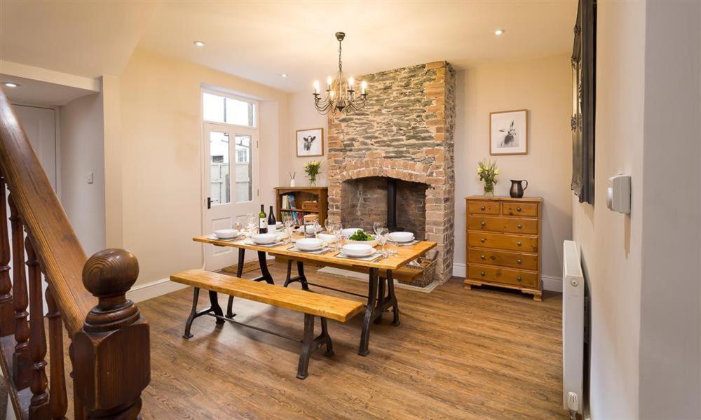 Thirty Blencathra Street *