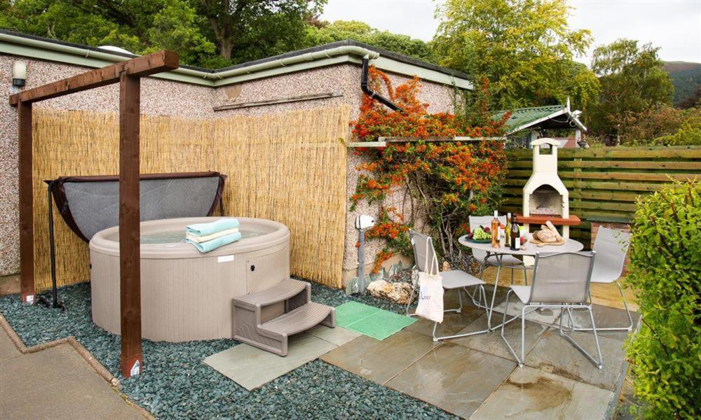 Heathfield Holiday home Keswick (Cumbria)
