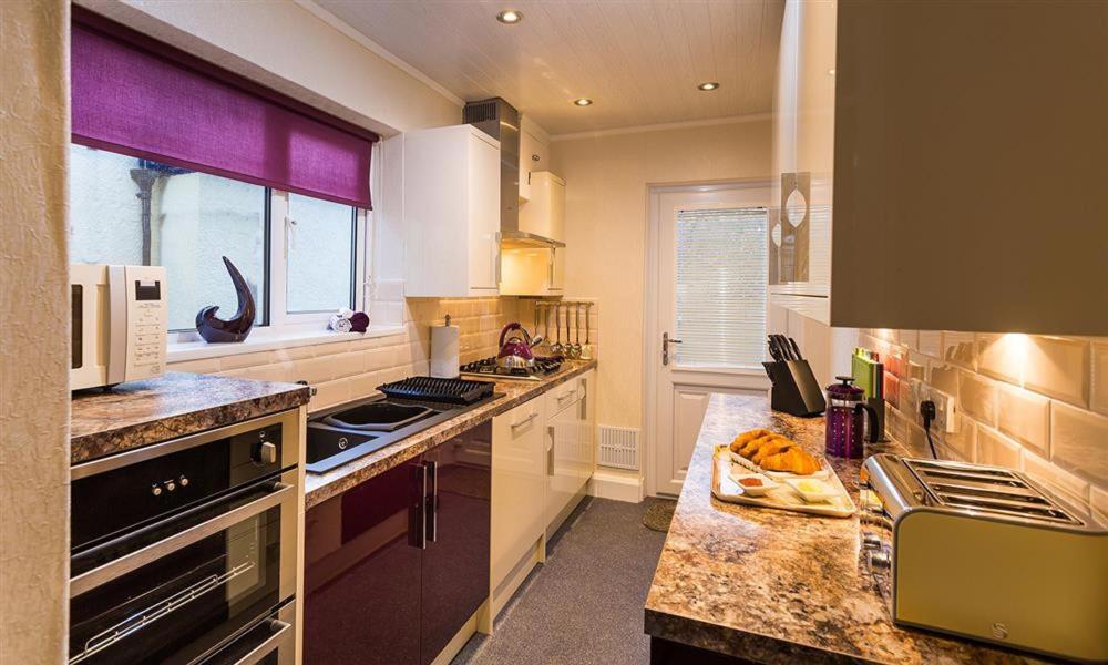 Holiday home Heathfield *