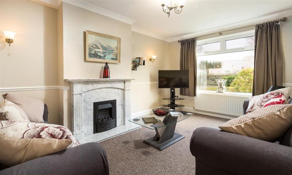 Holiday home Heathfield Keswick (Cumbria)