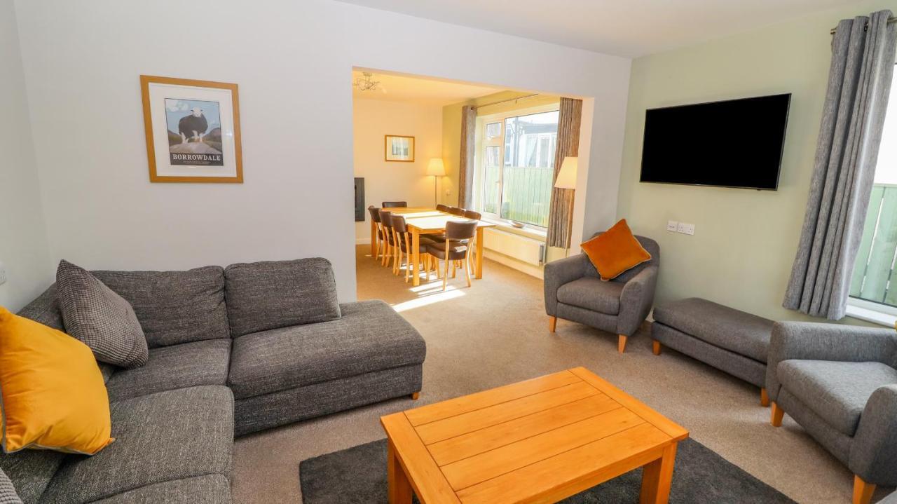 Bowderstone Holiday home *