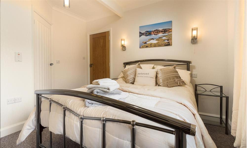 Heathfield Holiday home *