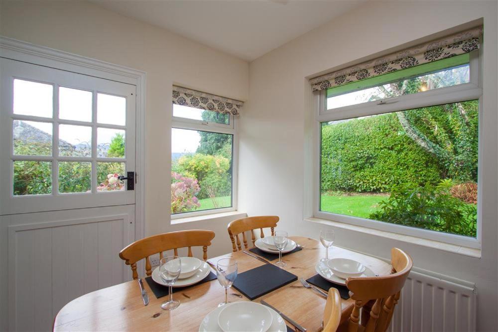 The Haven Holiday home *
