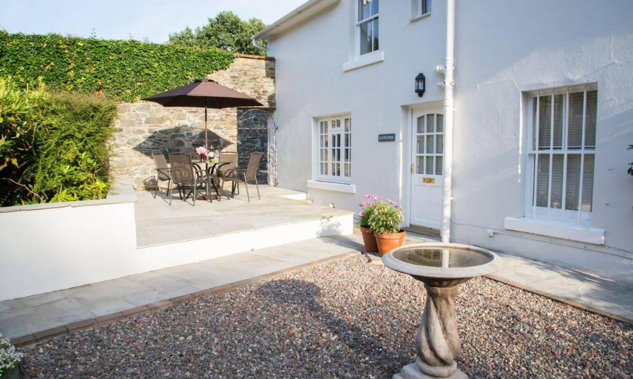 Holiday home Scots Pine Keswick (Cumbria)