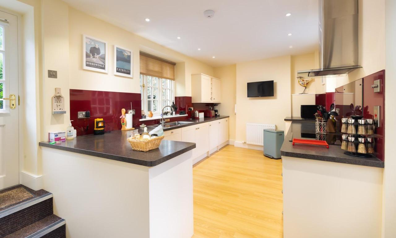 Scots Pine Holiday home