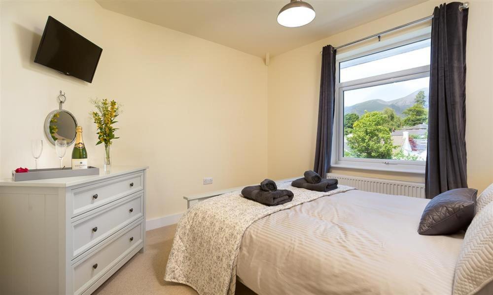 Holiday home Greengarth *