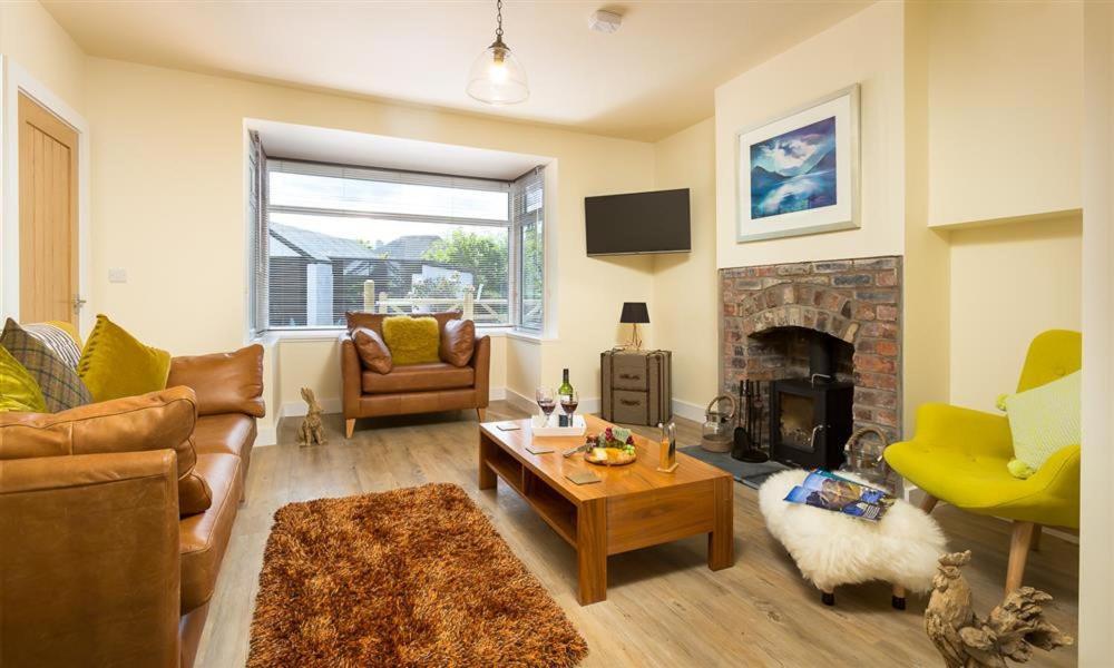 Greengarth Holiday home *
