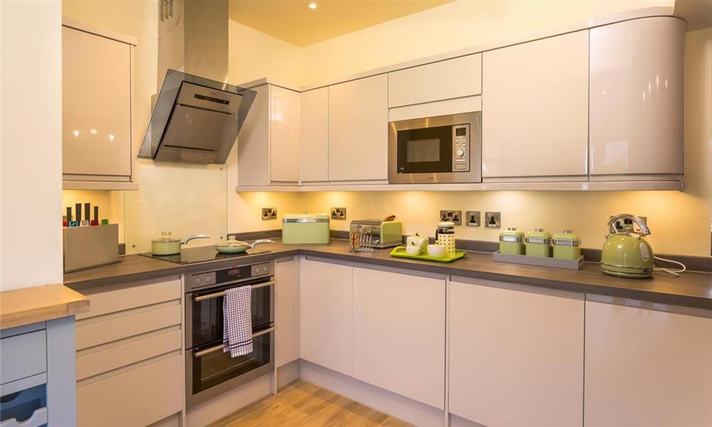 Greengarth Holiday home