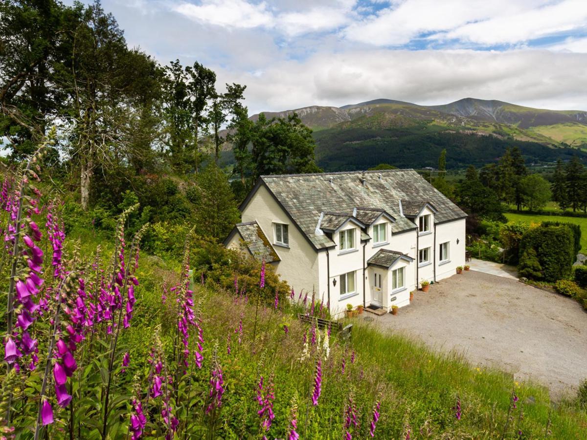 Kirkstones Holiday home Keswick (Cumbria)