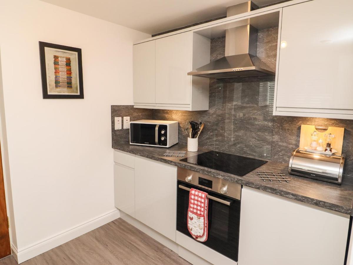 Holiday home Kirkstones Keswick (Cumbria)