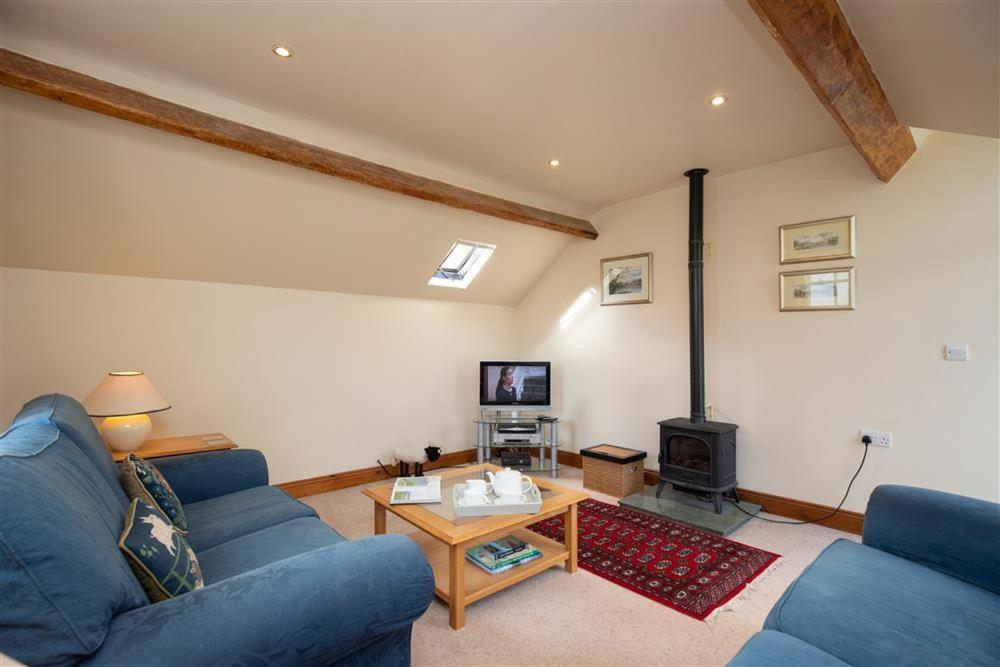 Cygnet Holiday home